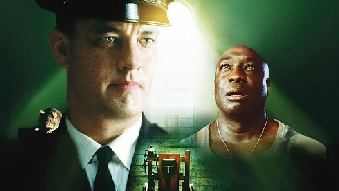 Dặm Xanh - The Green Mile (1999)