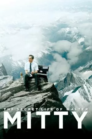 Bí mật của Walter Mitty - The secret life of Walter Mitty (2013)