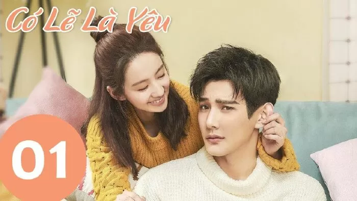 Có Lẽ Là Yêu