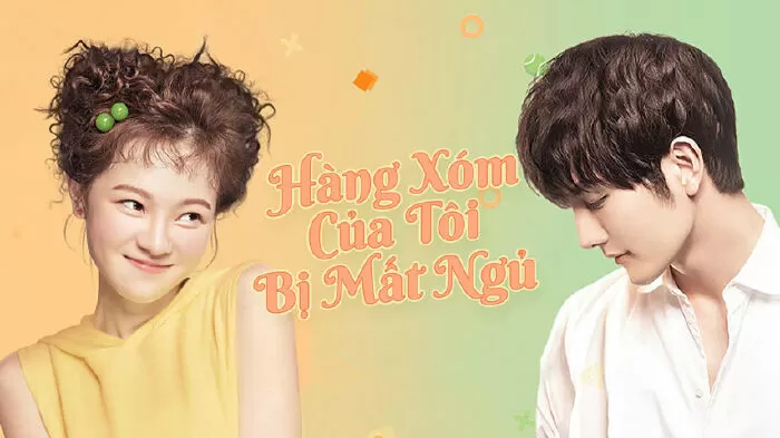 Hàng Xóm Của Tôi Bị Mất Ngủ