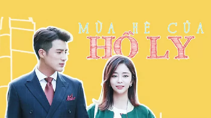 Mùa Hè Của Hồ Ly