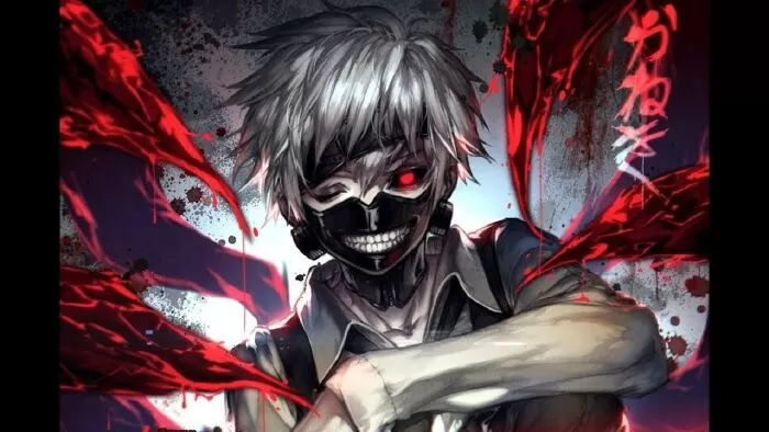 Ngạ quỷ vùng Tokyo - Tokyo Ghoul (2015)