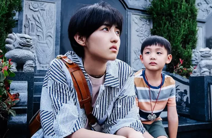 My Sister (2021) / Chị tôi