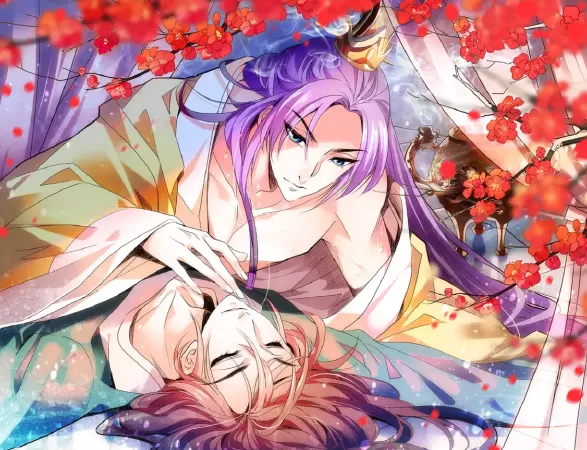 Hoàng thượng! Hãy sủng ái ta đi!