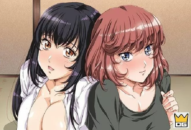 Joshiochi 2-kai kara Onna no Ko ga Kudattekita