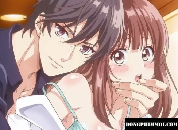 Ore no Yubi de Midarero