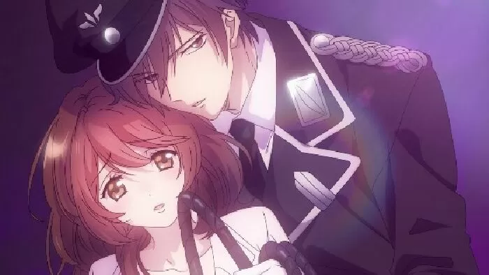 Amai Choubatsu Watashi Wa Kanshu Senyou Pet