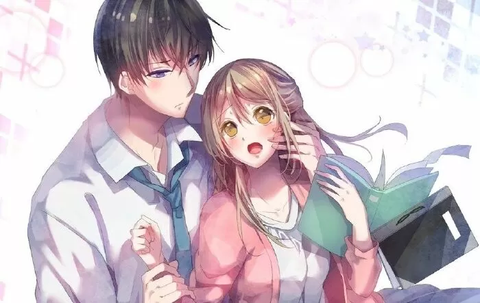 Omiai Aite wa Oshiego, Tsuyoki na, Mondaiji