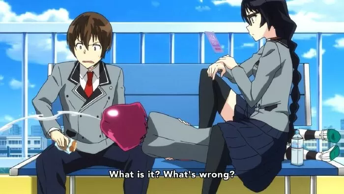 Shimoneta