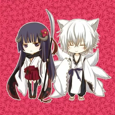 Inu x Boku SS / Yêu ma trang