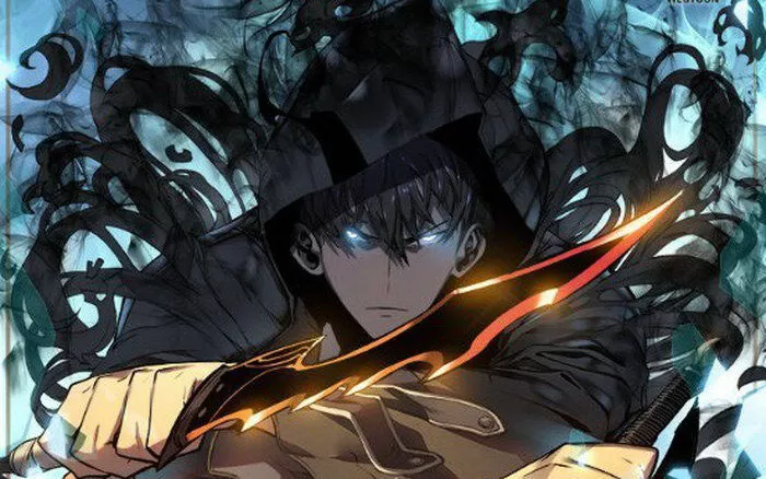 Tôi Thăng Cấp Một Mình (Solo Leveling)