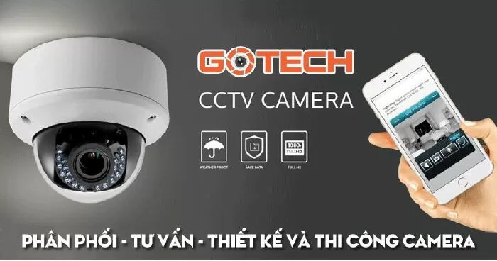 Công Ty Gotech
