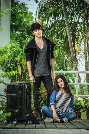 Ngôi nhà hạnh phúc - Full house (2014)