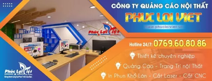 Phúc Lợi Việt