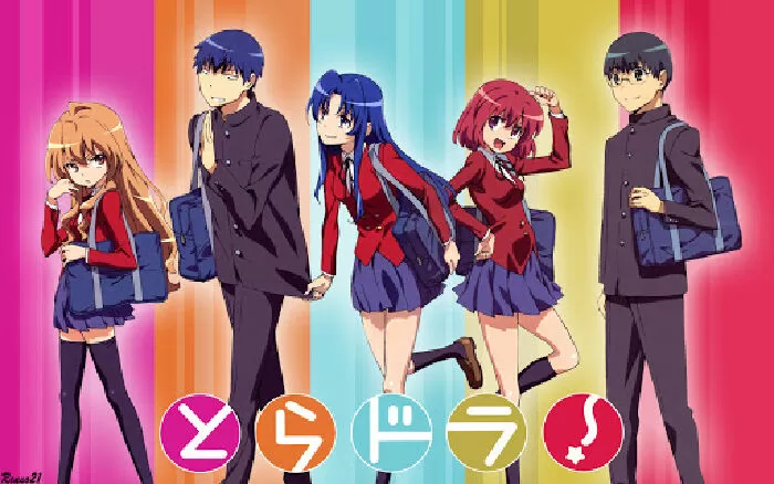 Top 13 anime hài hước thú vị nhất với những tình huống cười ra nước mắt