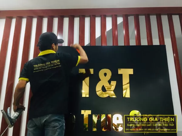 Trương Gia Thiện