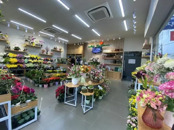 Dalat Hasfarm