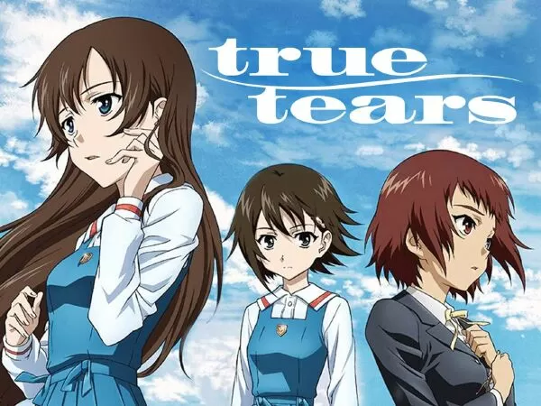 True Tears / Nước mắt chân tình