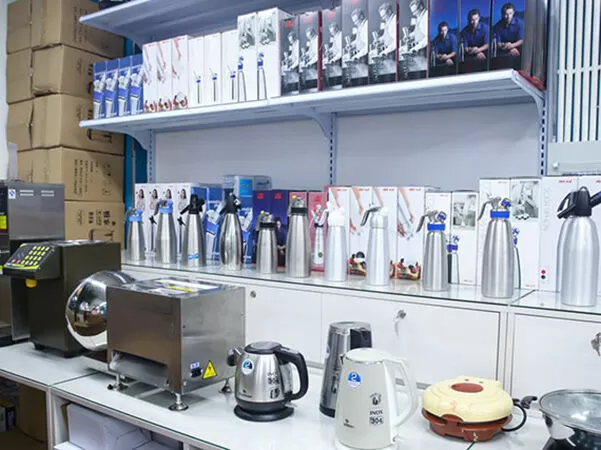 Siêu thị Đại Vạn Phát