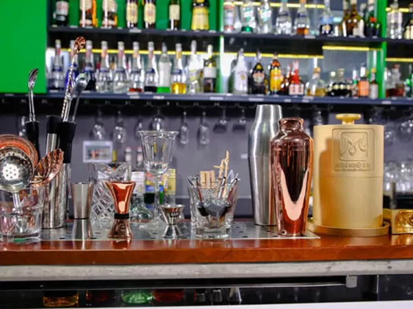 Việt Nam Bartender