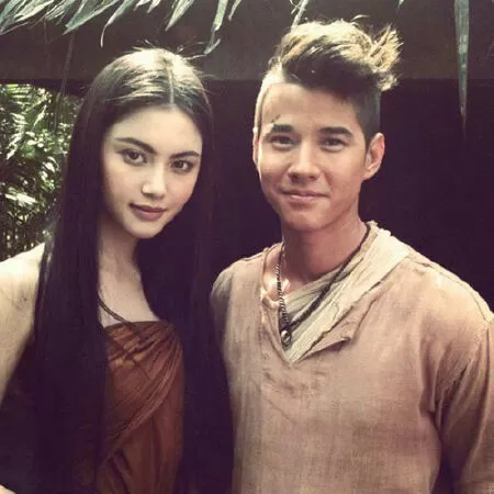 Tình người duyên ma - Pee Mak Phrakanong (2013)