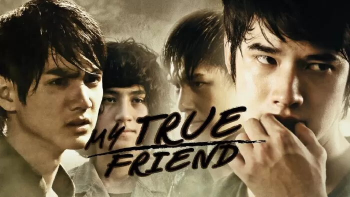 Tình bạn bất tử - Friend never die (2012)