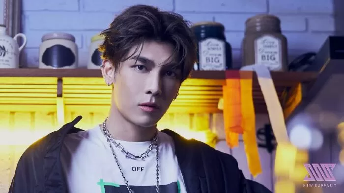 Mew Suppasit