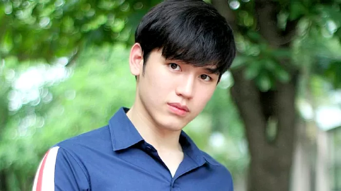 New Thitipoom