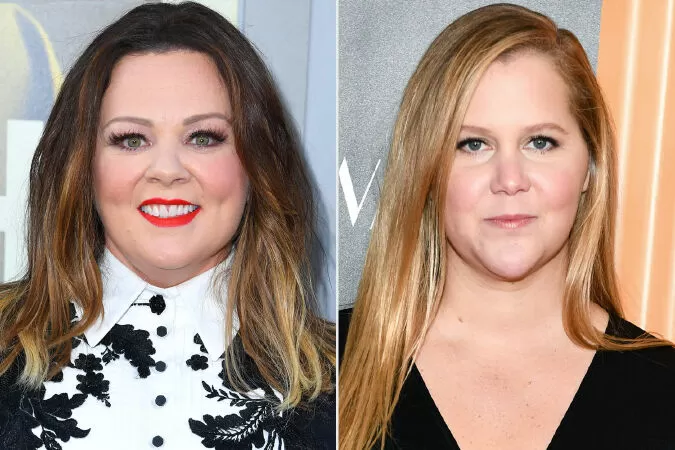 Melissa McCarthy