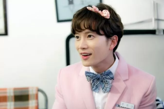 Tìm Lại Chính Mình - Kill Me Heal Me (2015)