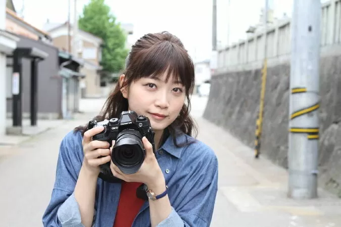 Photograph Memories / Chụp hình kỉ niệm