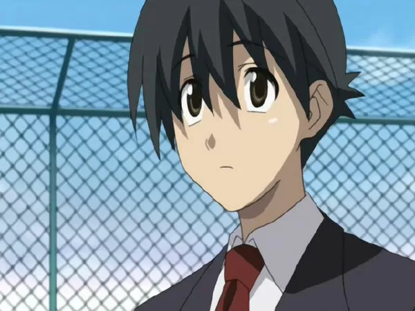 Itou Makoto (School Days)