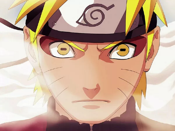 Uzumaki Naruto (Naruto)
