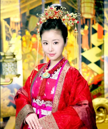 Lâm Tâm Như
