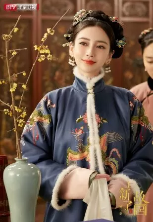 Angelababy