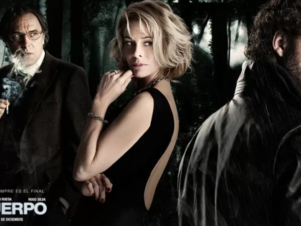 The Body (2012)