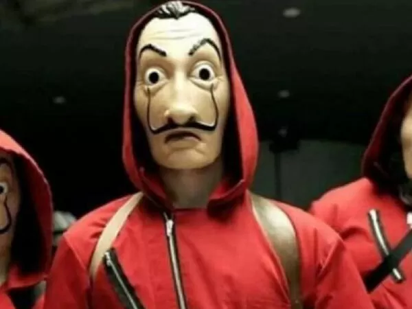 Money Heist