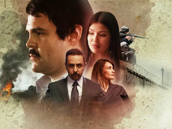 El Chapo