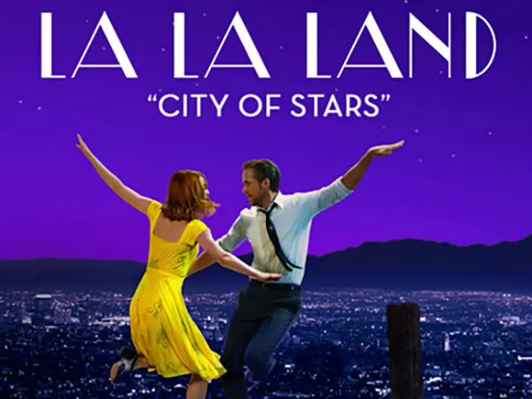 Những kẻ khờ mộng mơ (La La Land)