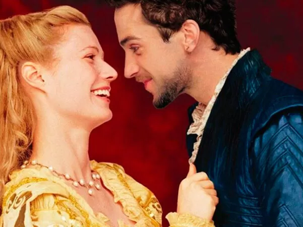 Shakespeare Đang Yêu (Shakespeare in Love)