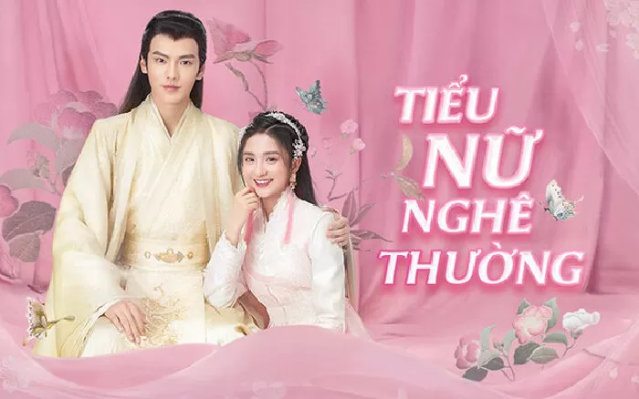 Tiểu Nữ Nghê Thường