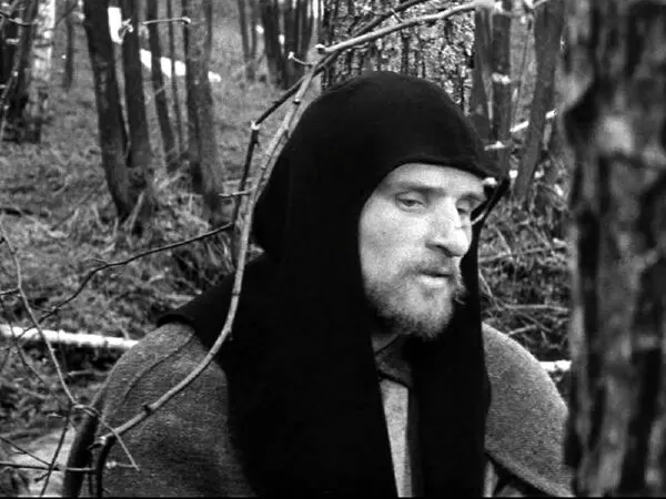 Andrei Rublev - Андрей Рублёв