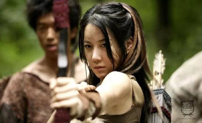Thái vương thần kí (2007)