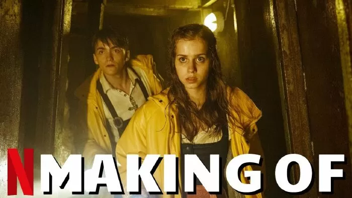 Bí Ẩn Ngôi Nhà Kỳ Quái - The Strange House (2021)