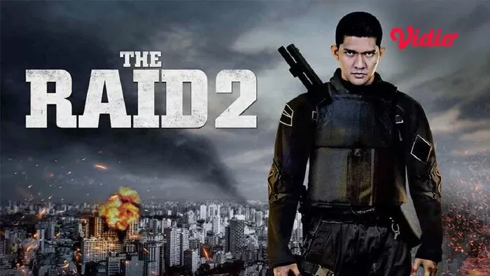 The Raid 2: Berandal / Đột kích 2: Kẻ sát nhân