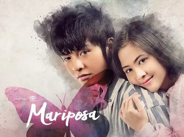 Mariposa