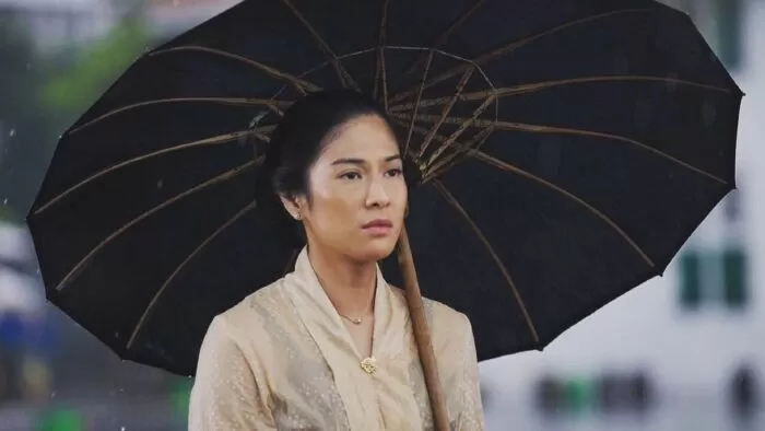 Kartini: Princess of Java / Kartini: Công chúa của Java