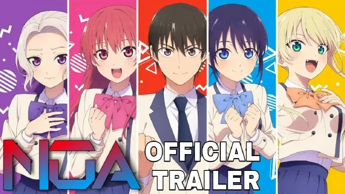 Kanojo Mo Kanojo