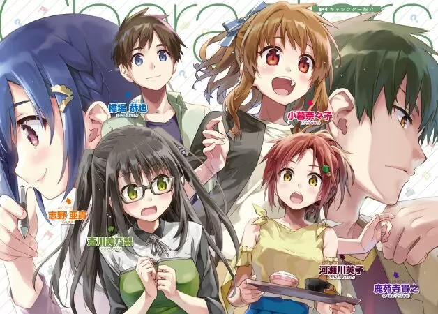 Bokutachi No Remake