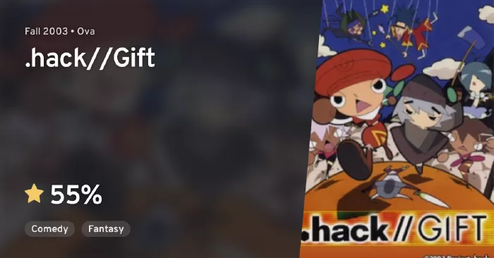 .hack//GIFT